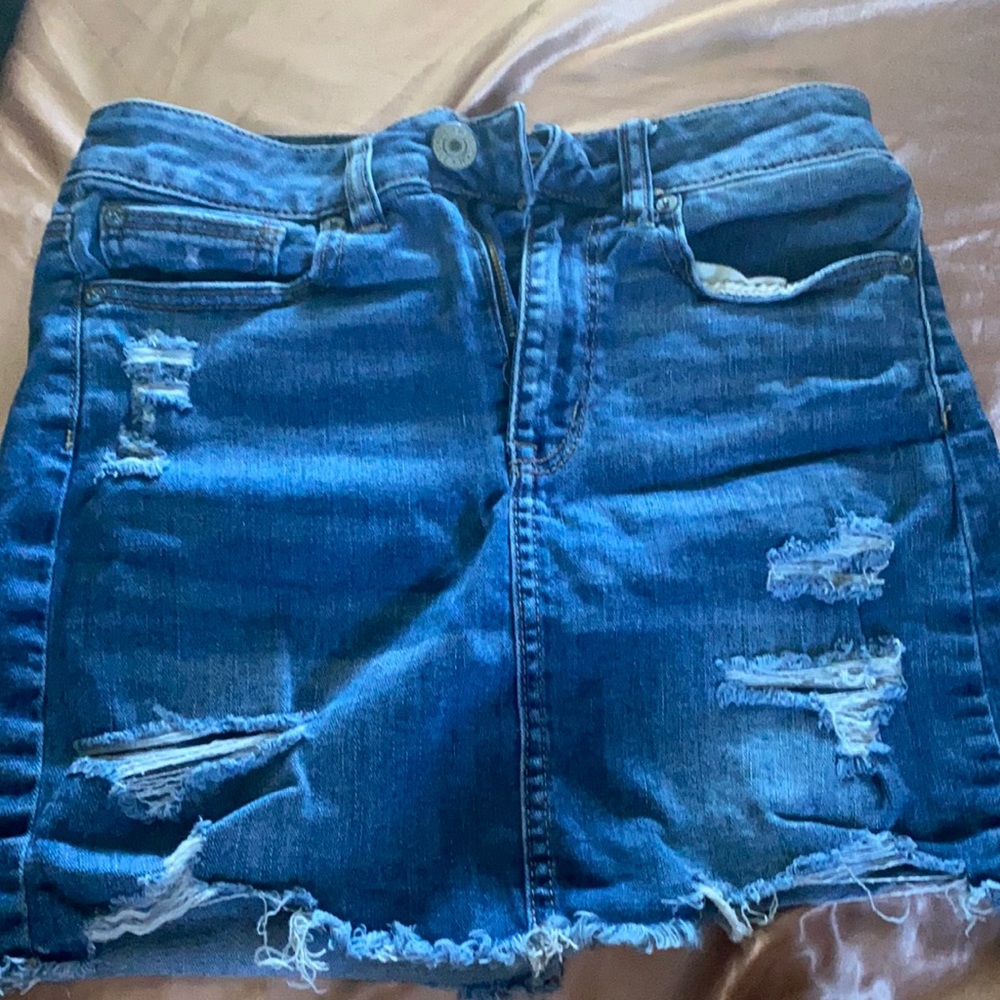 Skirt